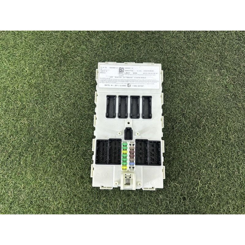 Блок комфорту (електрика / блоки управління) BMW X5 F15 2015 3.0 61355B5D695
