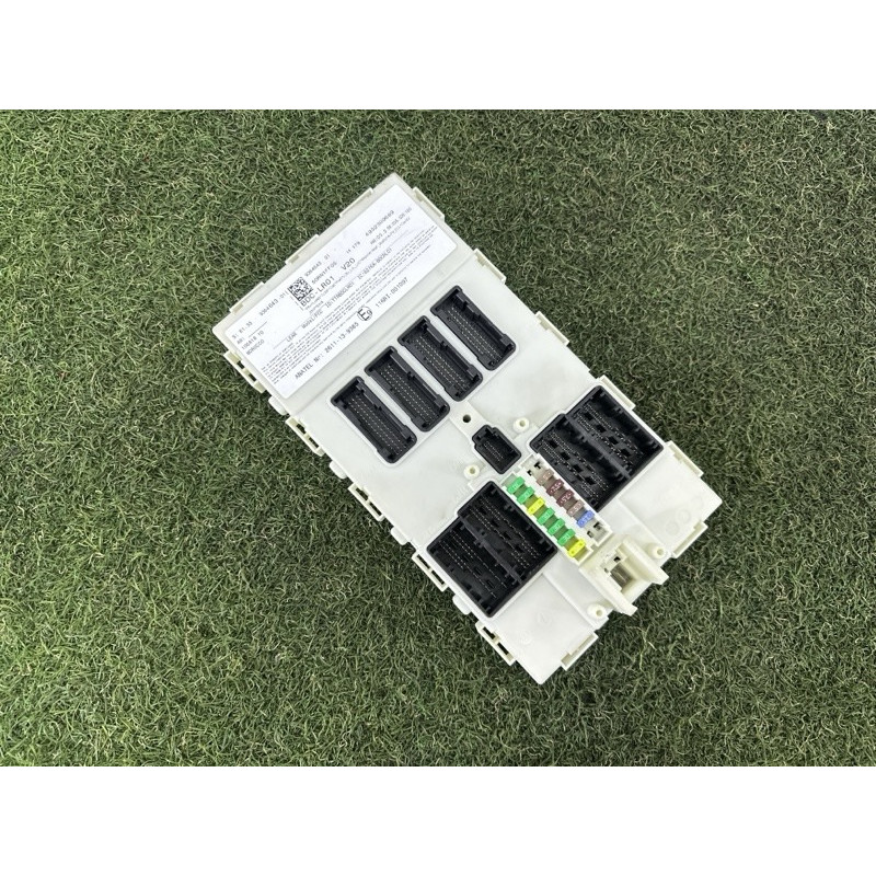 Блок комфорту (електрика / блоки управління) BMW X5 F15 2015 3.0 61355B5D695