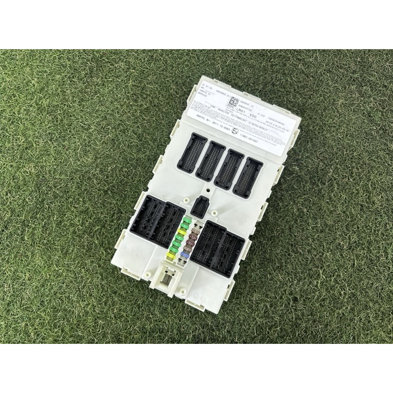 Блок комфорту (електрика / блоки управління) BMW X5 F15 2015 3.0 61355B5D695