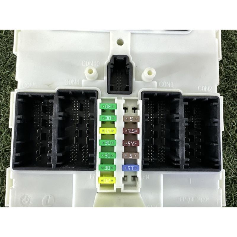 Блок комфорту (електрика / блоки управління) BMW X5 F15 2015 3.0 61355B5D695
