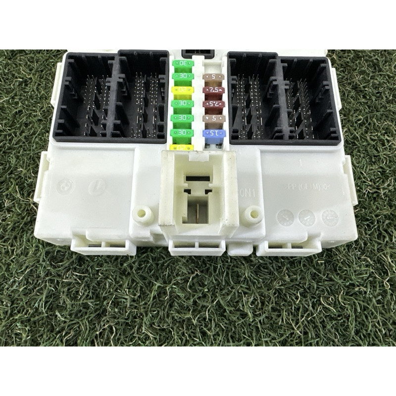 Блок комфорту (електрика / блоки управління) BMW X5 F15 2015 3.0 61355B5D695