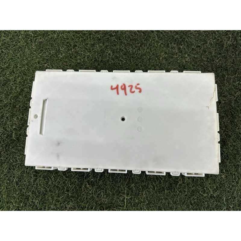 Блок комфорту (електрика / блоки управління) BMW X5 F15 2015 3.0 61355B5D695