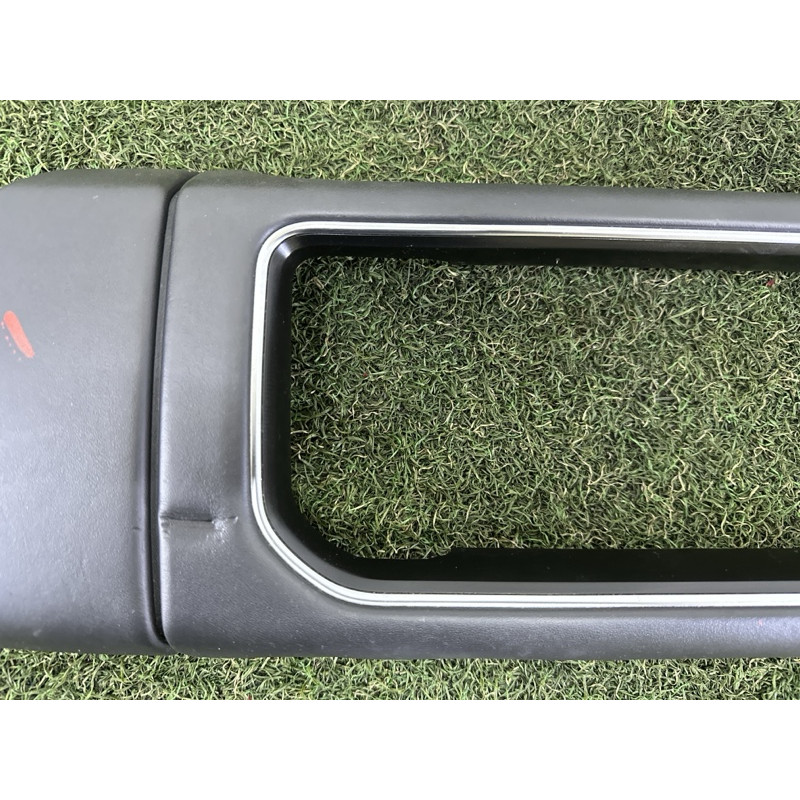 Накладка торпеды (салон) LAND ROVER Range Rover L405 2014 5.0 LR035394