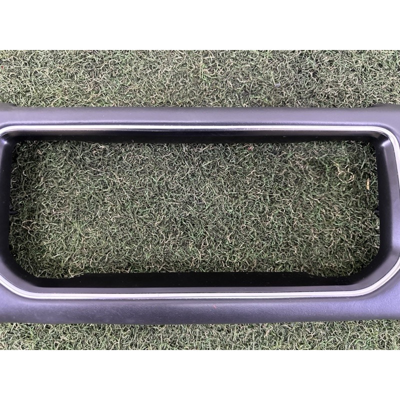 Накладка торпеды (салон) LAND ROVER Range Rover L405 2014 5.0 LR035394