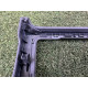 Накладка торпеды (салон) LAND ROVER Range Rover L405 2014 5.0 LR035394