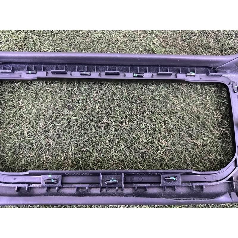 Накладка торпеды (салон) LAND ROVER Range Rover L405 2014 5.0 LR035394