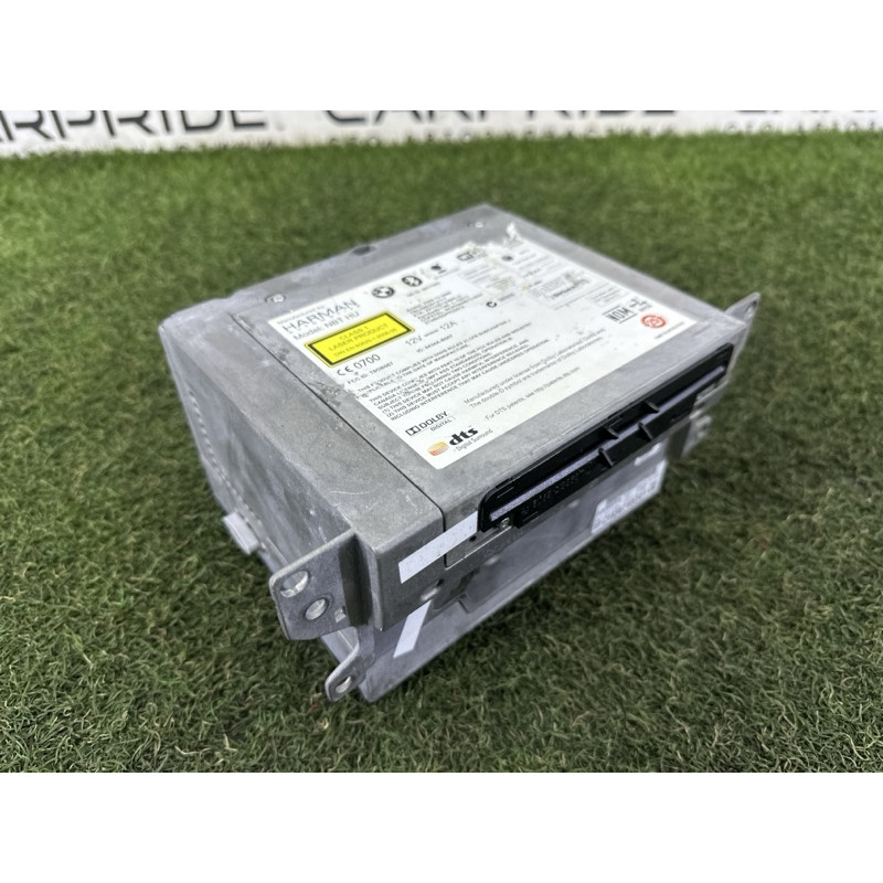 Блок керування мультимедіа (електрика / блоки управління) BMW X5 F15 2015 3.0 65126826793