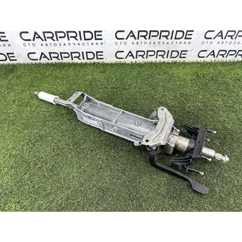 Рульова колонка (рульове керування) BMW X3 F25 2013 2.0 32306854045