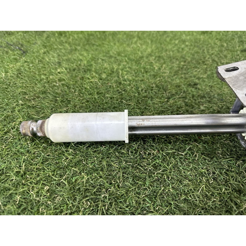 Рульова колонка (рульове керування) BMW X3 F25 2013 2.0 32306854045