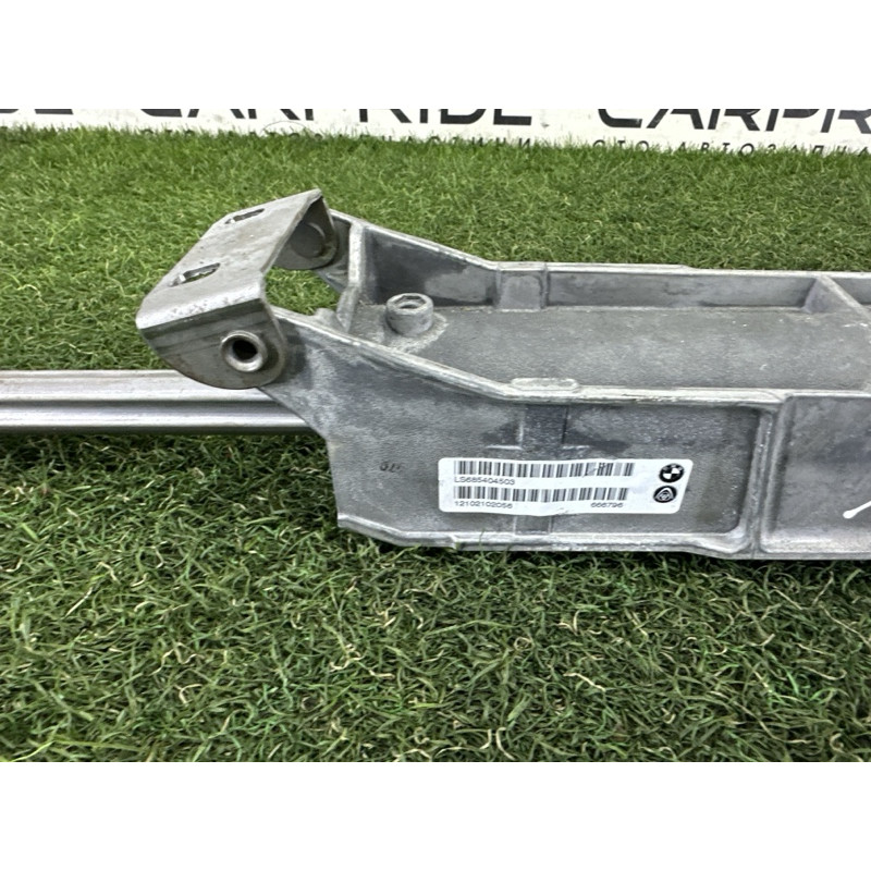Рульова колонка (рульове керування) BMW X3 F25 2013 2.0 32306854045