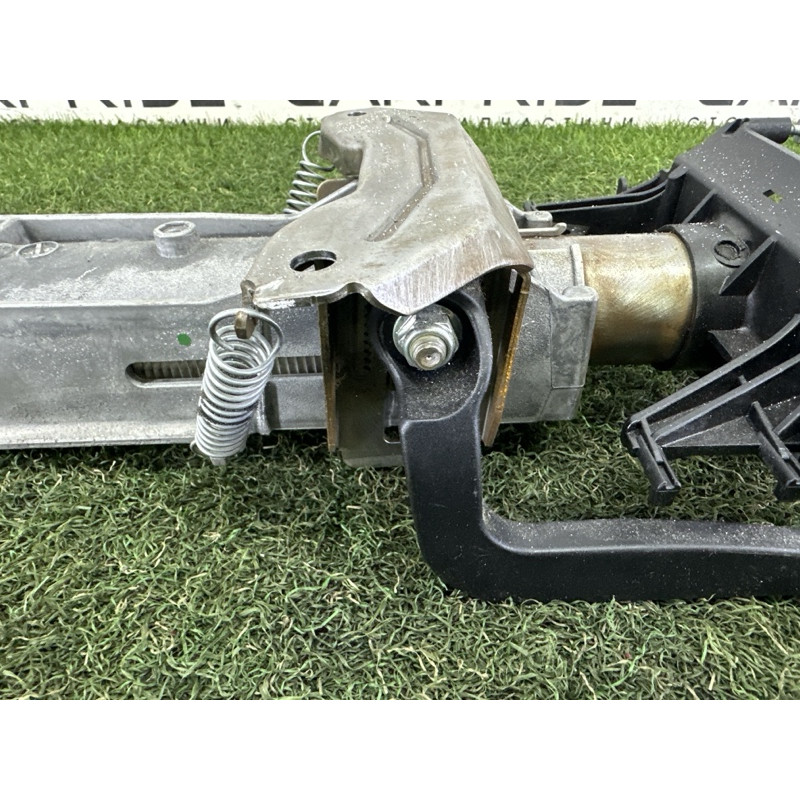 Рульова колонка (рульове керування) BMW X3 F25 2013 2.0 32306854045