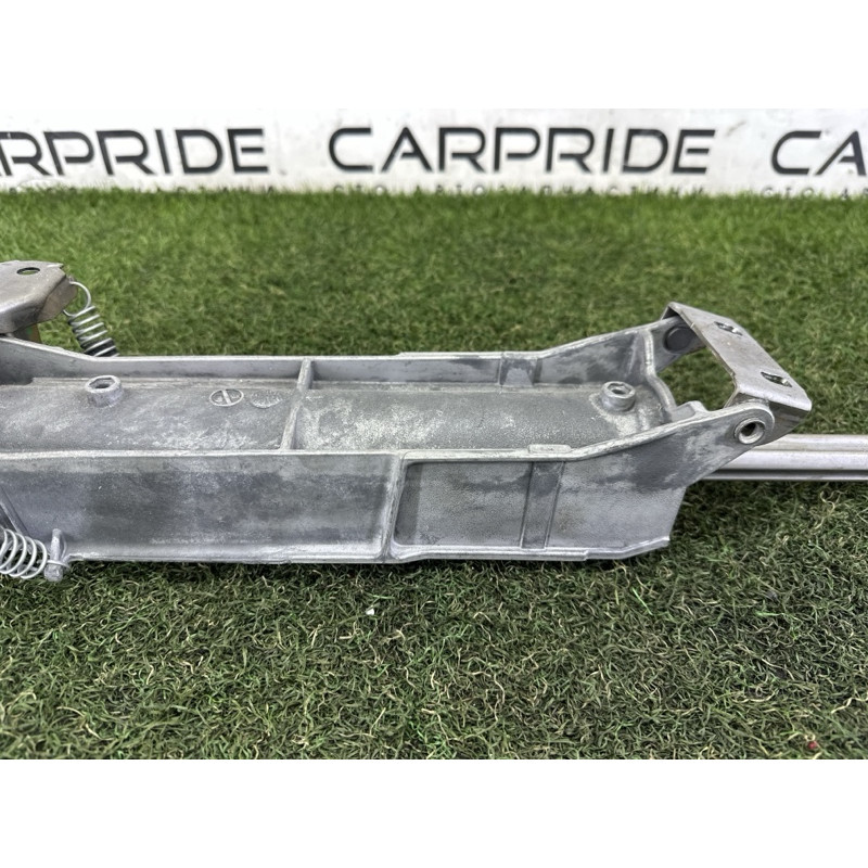 Рульова колонка (рульове керування) BMW X3 F25 2013 2.0 32306854045