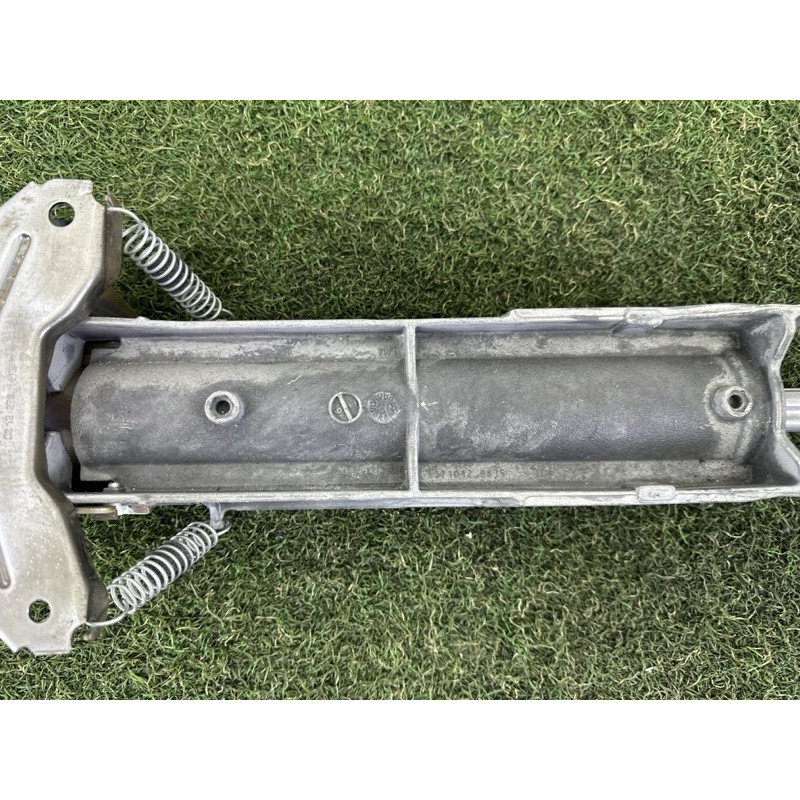 Рульова колонка (рульове керування) BMW X3 F25 2013 2.0 32306854045