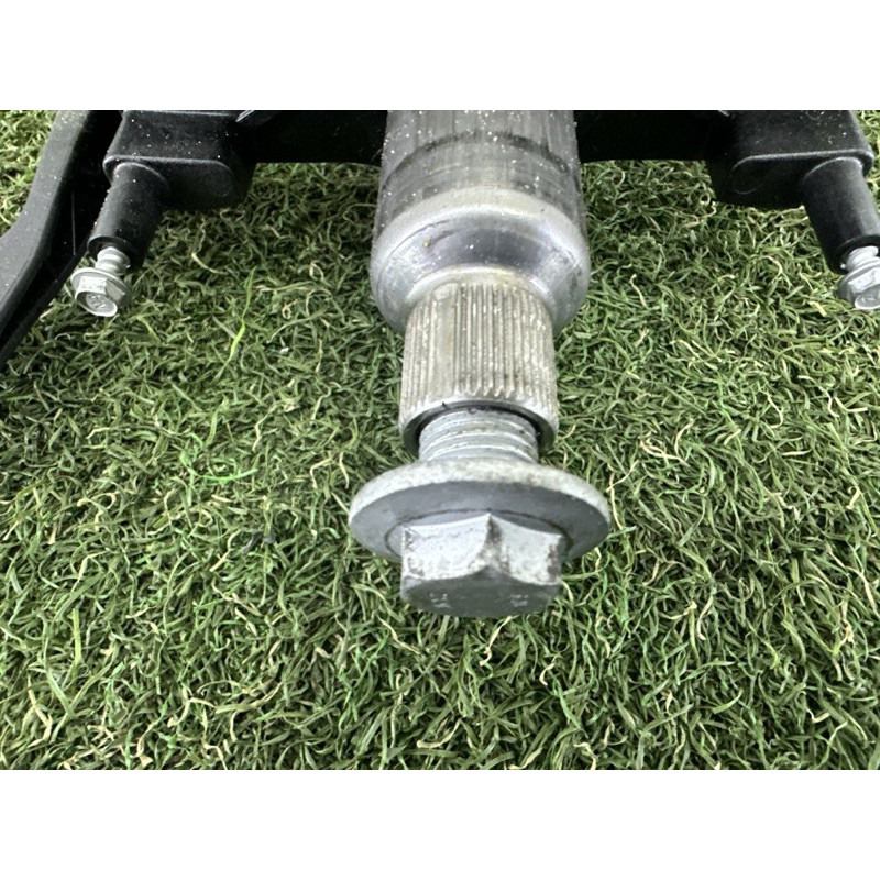 Рульова колонка (рульове керування) BMW X3 F25 2013 2.0 32306854045