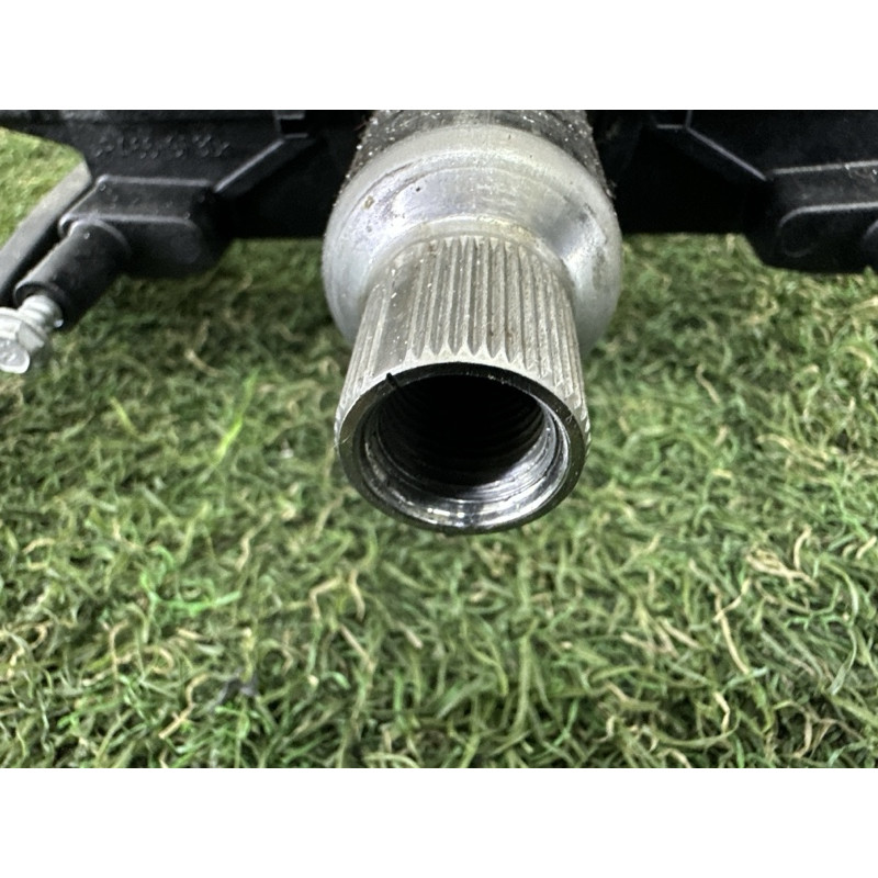 Рульова колонка (рульове керування) BMW X3 F25 2013 2.0 32306854045