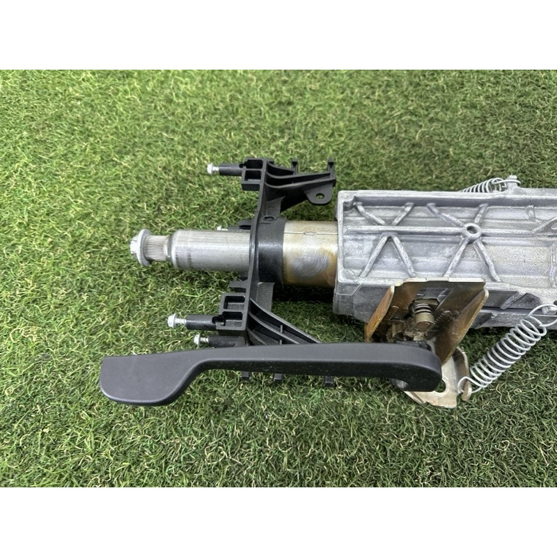 Рульова колонка (рульове керування) BMW X3 F25 2013 2.0 32306854045