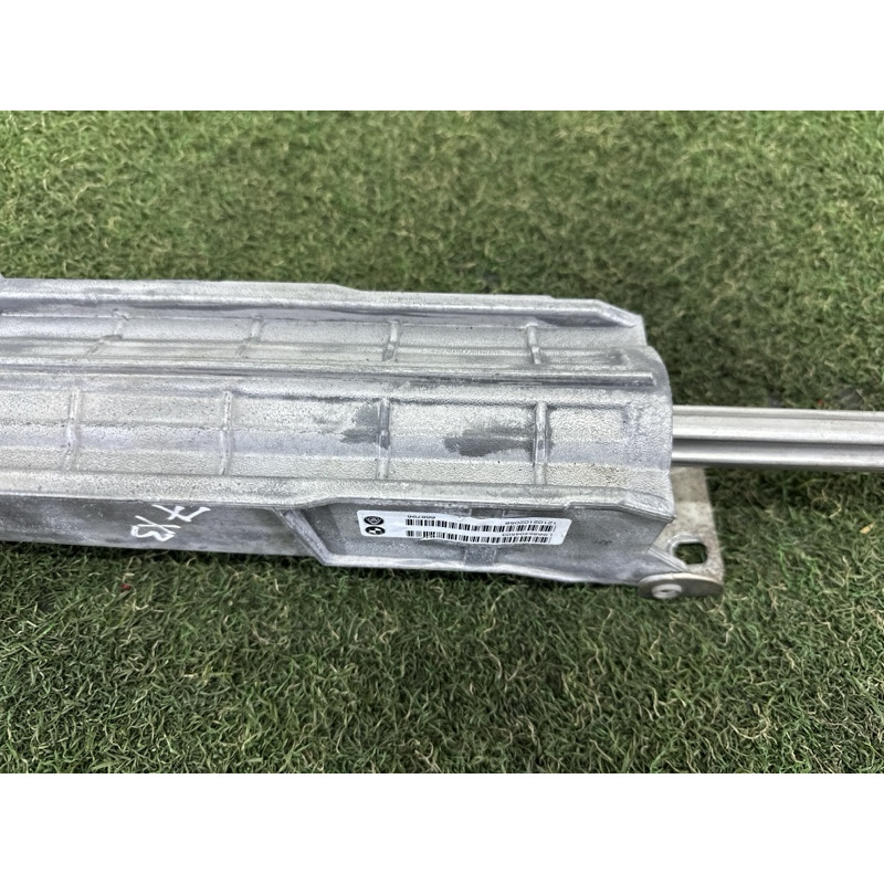 Рульова колонка (рульове керування) BMW X3 F25 2013 2.0 32306854045