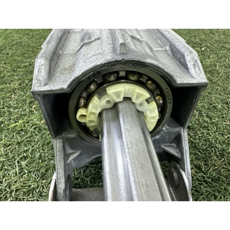 Рульова колонка (рульове керування) BMW X3 F25 2013 2.0 32306854045