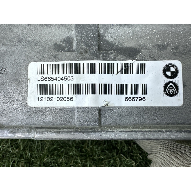 Рульова колонка (рульове керування) BMW X3 F25 2013 2.0 32306854045