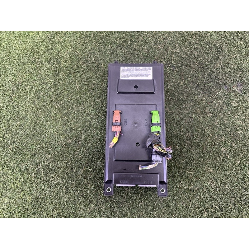 Блок предохранителей (электрика) LAND ROVER Range Rover L405 2014 5.0 LR068358