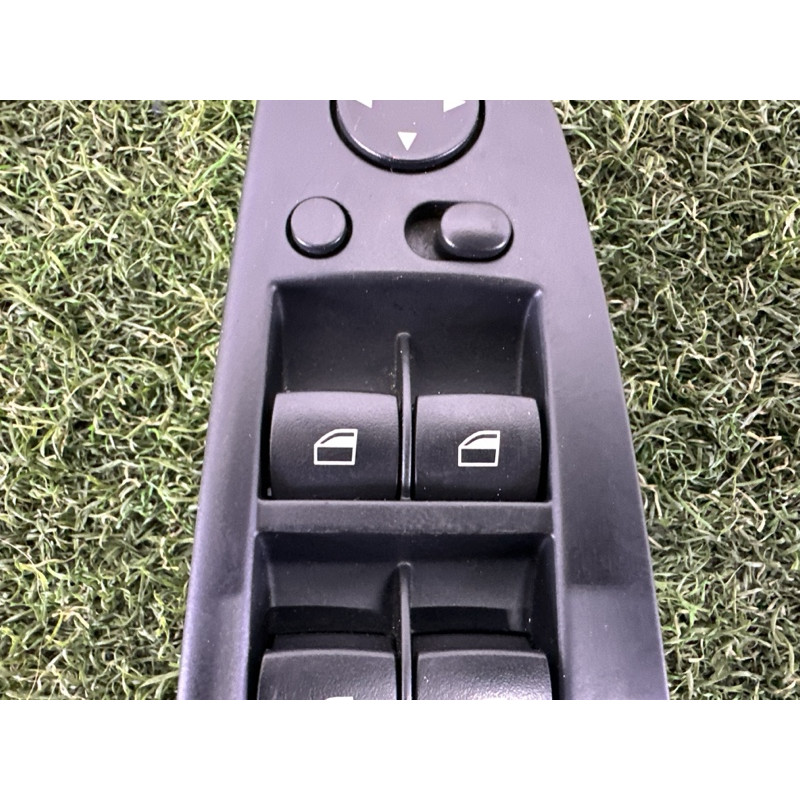 Блок кнопок склопідйомників (електрика / кнопки) BMW X5 E70 2012 4.4 61319218044