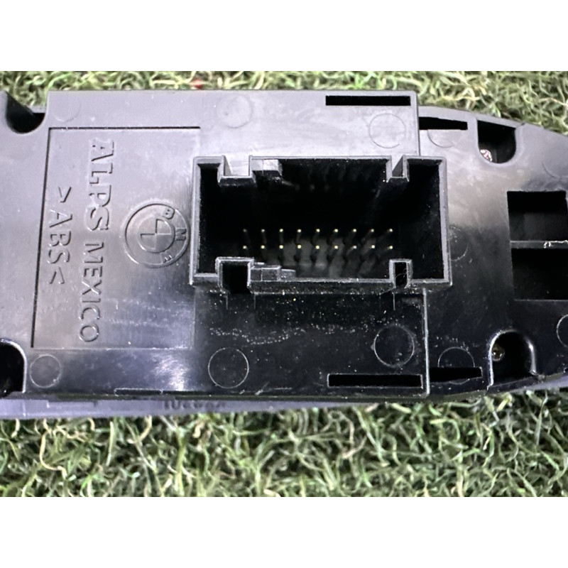 Блок кнопок склопідйомників (електрика / кнопки) BMW X5 E70 2012 4.4 61319218044
