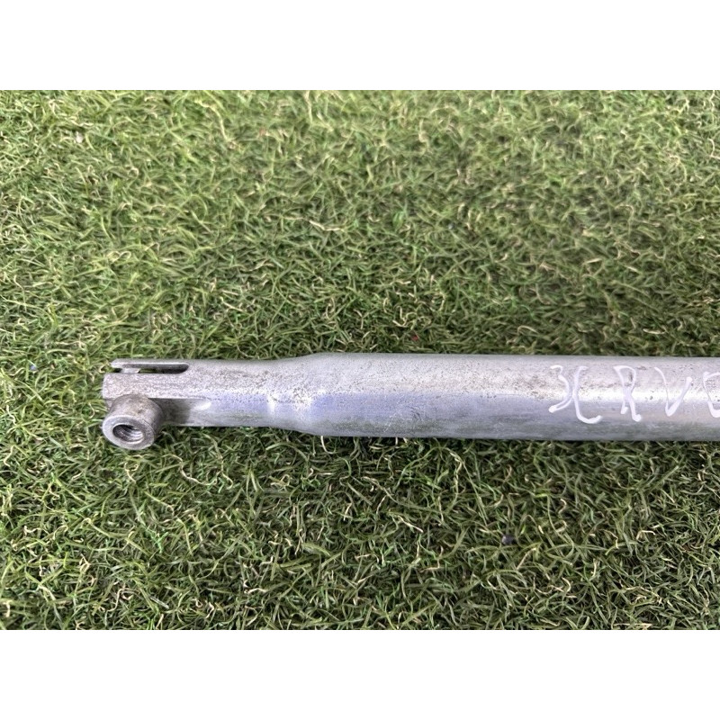 Рулевой карданчик (рулевое управление) LAND ROVER Range Rover L405 2014 5.0 LR033654