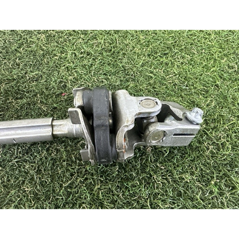 Рулевой карданчик (рулевое управление) LAND ROVER Range Rover L405 2014 5.0 LR033654