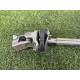 Рулевой карданчик (рулевое управление) LAND ROVER Range Rover L405 2014 5.0 LR033654