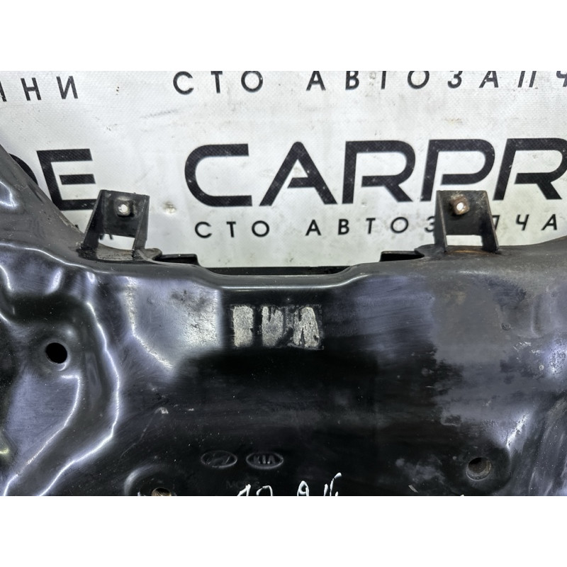 Подрамник (подвеска) KIA Sorento UM 2019 3.3 62405C6BB0