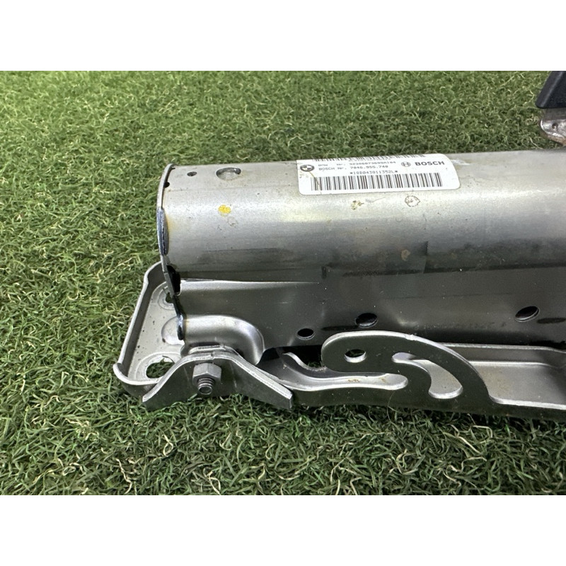 Рулевая колонка (рулевое управление) BMW X1 F48 2018 2.0 32306873699