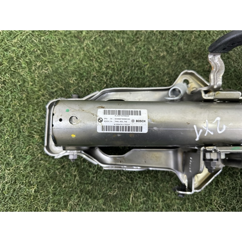 Рулевая колонка (рулевое управление) BMW X1 F48 2018 2.0 32306873699