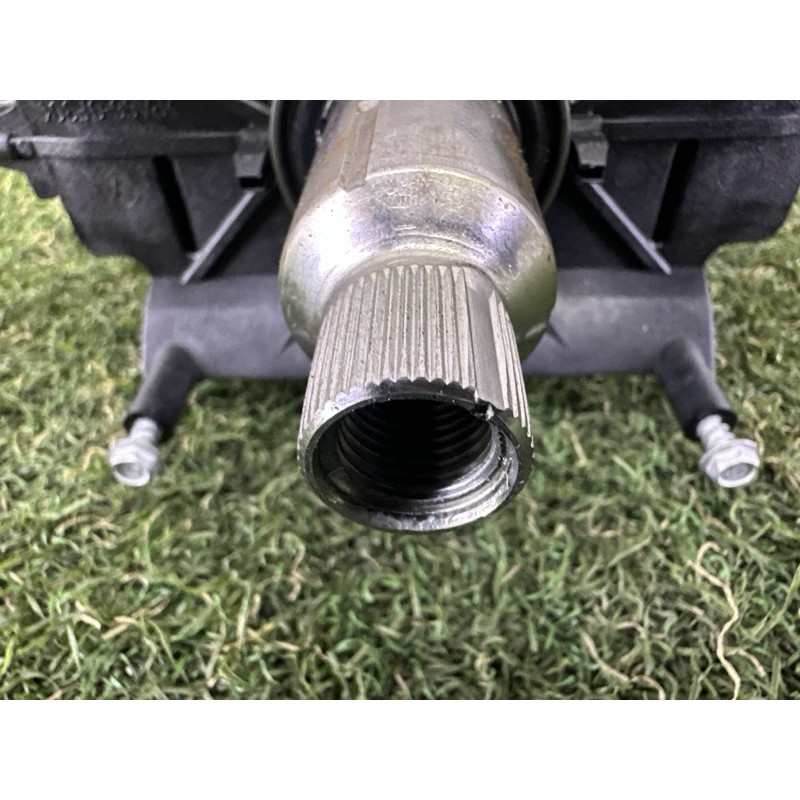 Рулевая колонка (рулевое управление) BMW X1 F48 2018 2.0 32306873699