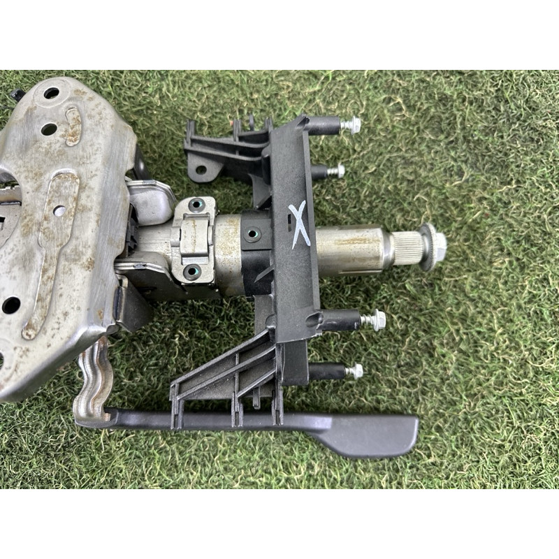 Рулевая колонка (рулевое управление) BMW X1 F48 2018 2.0 32306873699