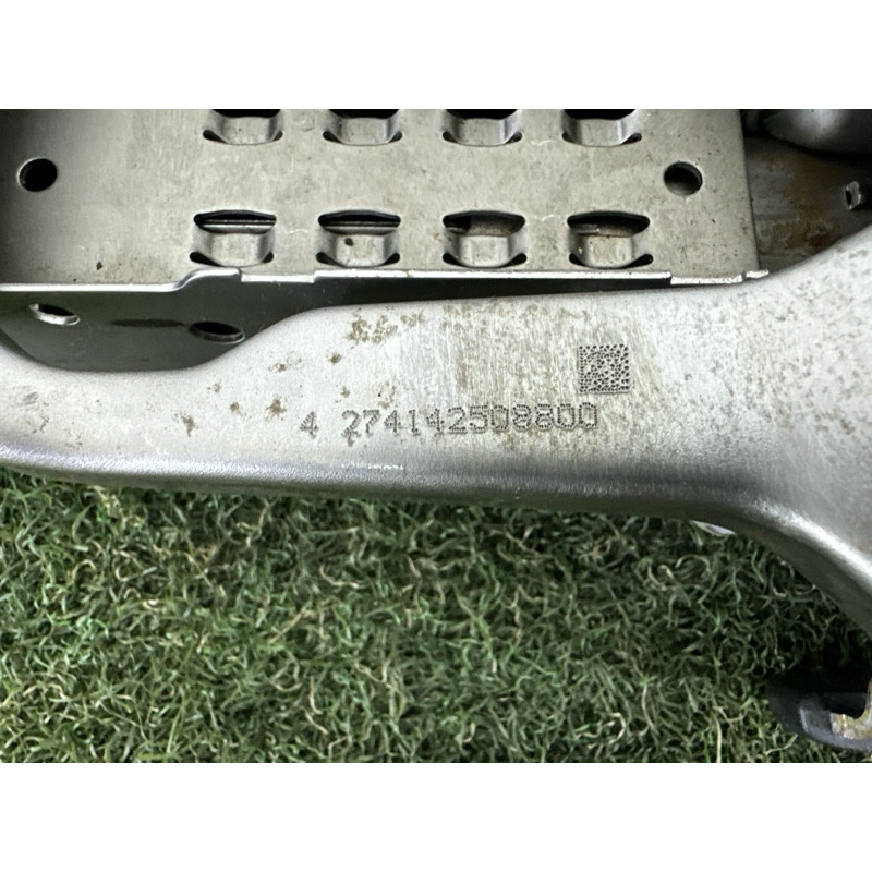 Рулевая колонка (рулевое управление) BMW X1 F48 2018 2.0 32306873699