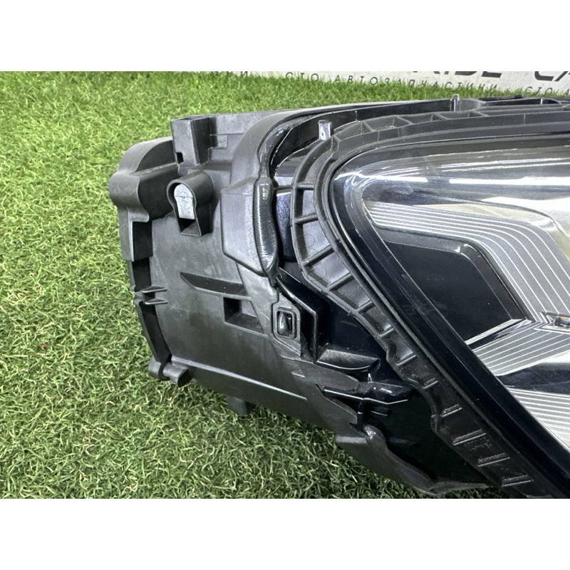 Фара (оптика) AUDI Q7 4M 2017 3.0 4M0941044B