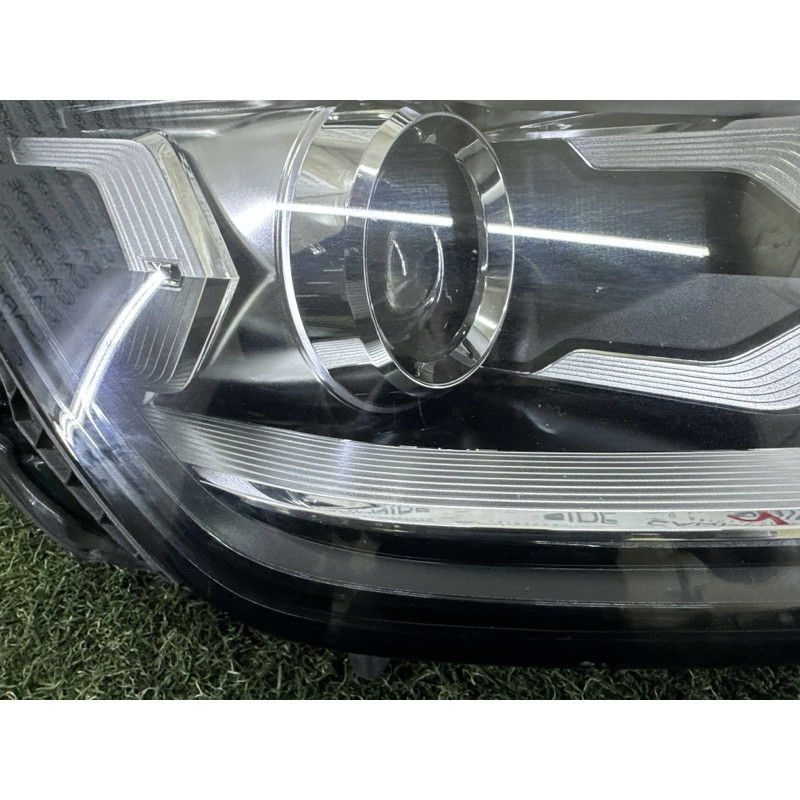 Фара (оптика) AUDI Q7 4M 2017 3.0 4M0941044B