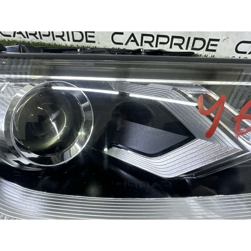 Фара (оптика) AUDI Q7 4M 2017 3.0 4M0941044B