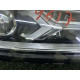 Фара (оптика) AUDI Q7 4M 2017 3.0 4M0941044B