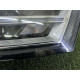 Фара (оптика) AUDI Q7 4M 2017 3.0 4M0941044B