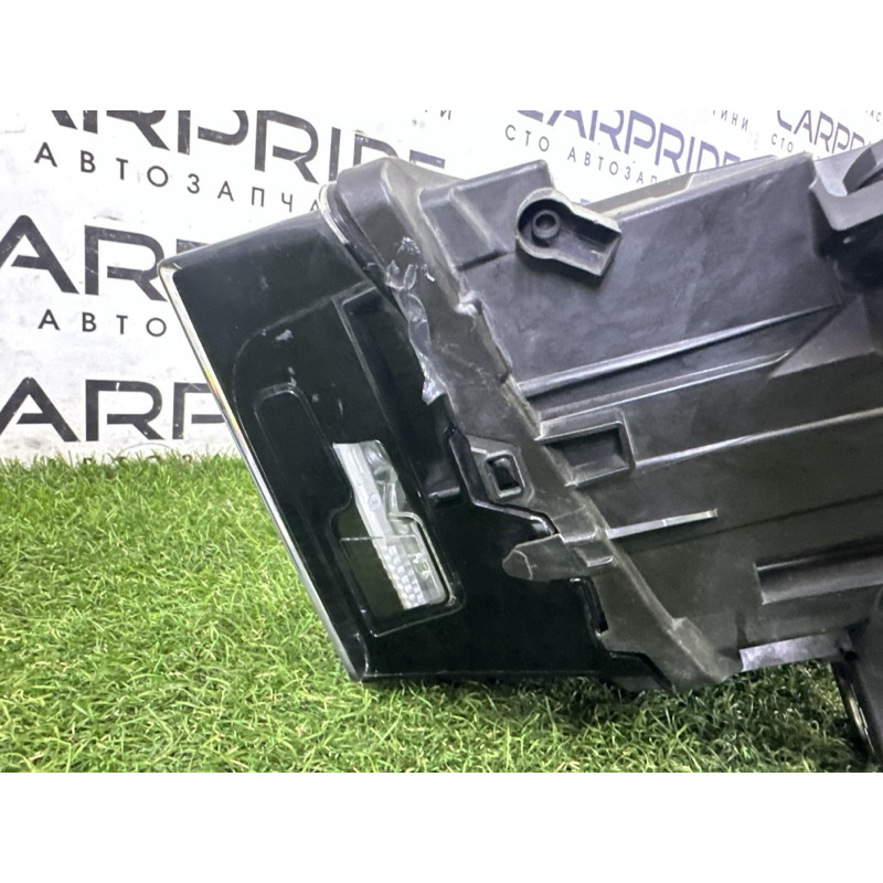Фара (оптика) AUDI Q7 4M 2017 3.0 4M0941044B