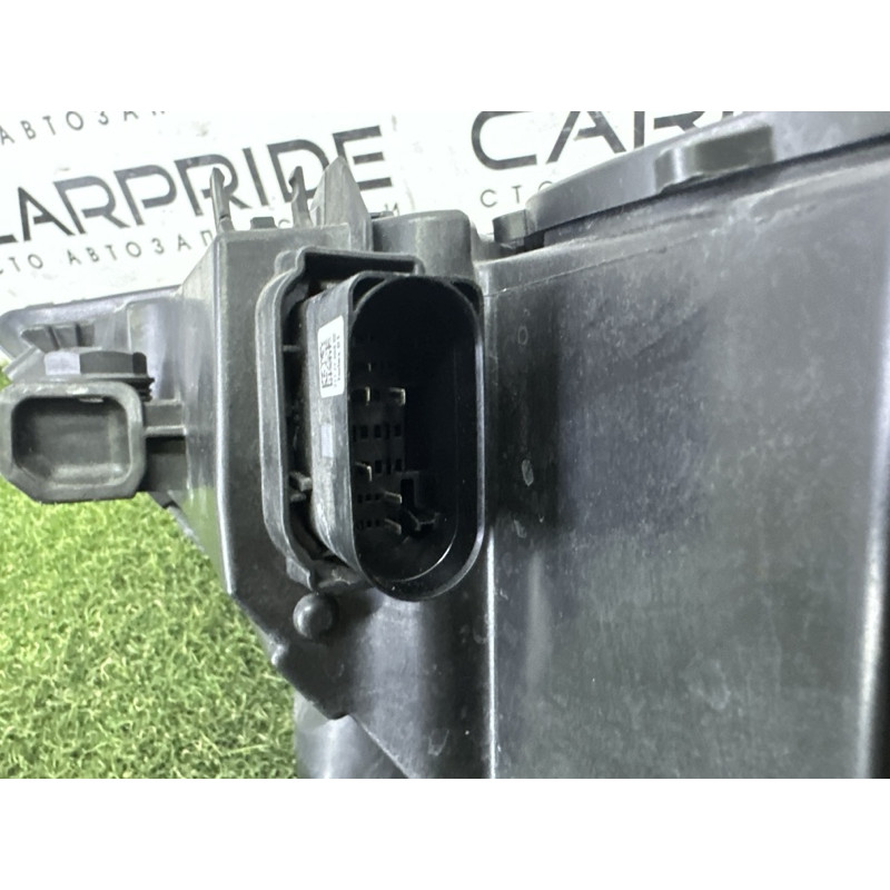Фара (оптика) AUDI Q7 4M 2017 3.0 4M0941044B