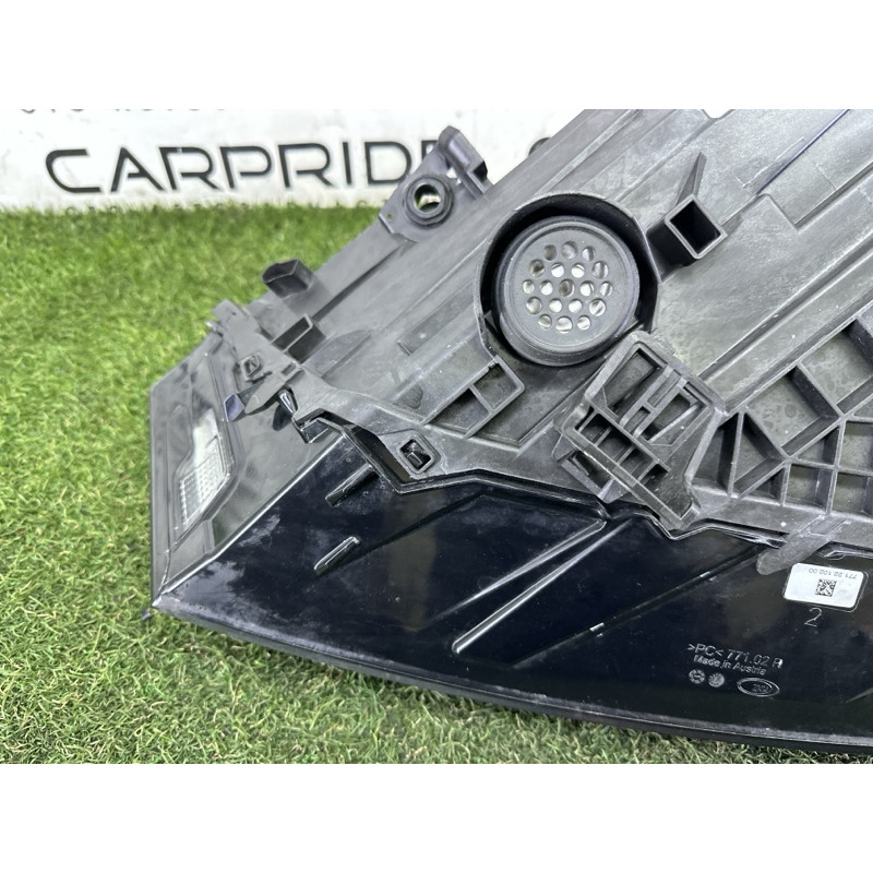 Фара (оптика) AUDI Q7 4M 2017 3.0 4M0941044B