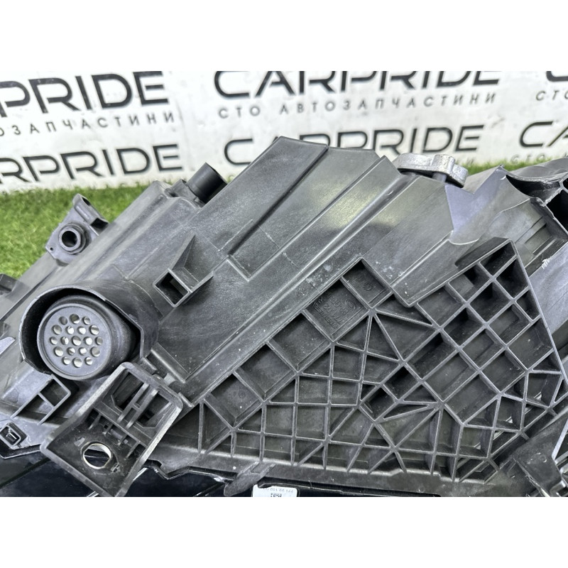 Фара (оптика) AUDI Q7 4M 2017 3.0 4M0941044B