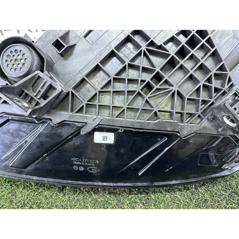 Фара (оптика) AUDI Q7 4M 2017 3.0 4M0941044B