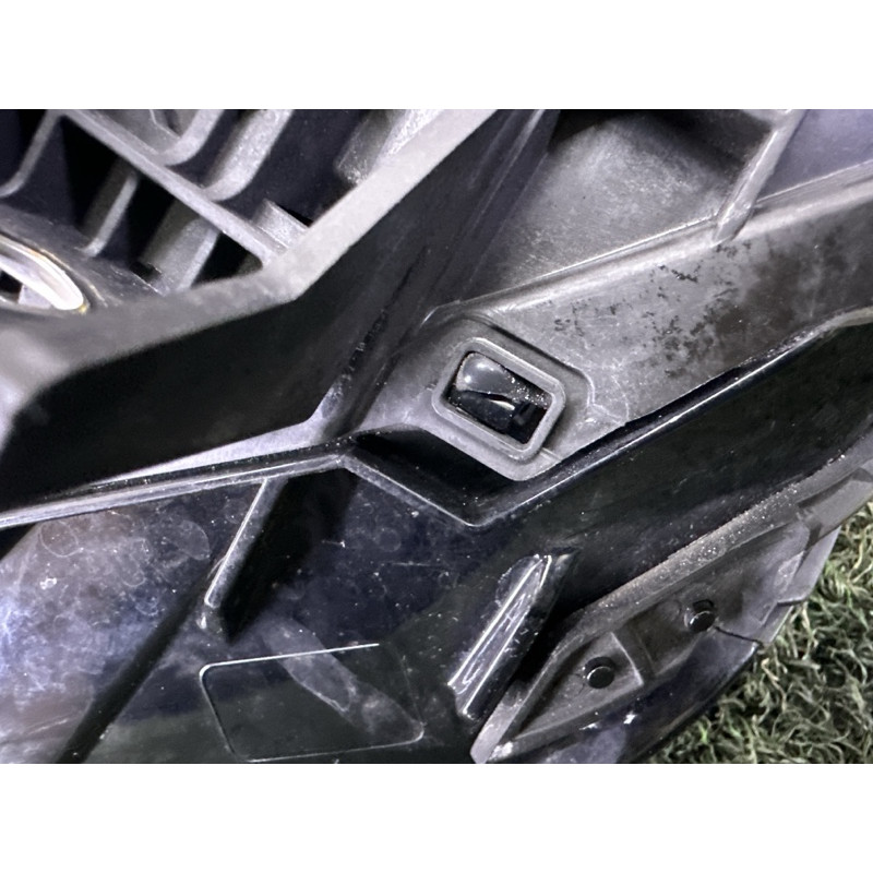 Фара (оптика) AUDI Q7 4M 2017 3.0 4M0941044B