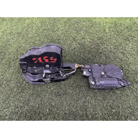 Замок дверей