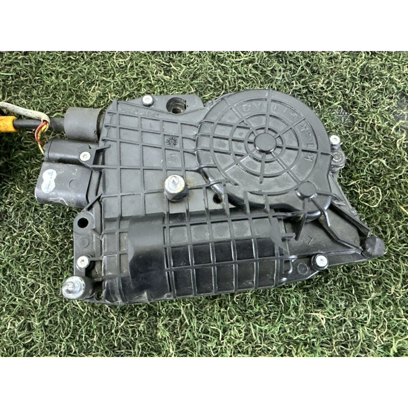 Замок дверей (кузов і елементи) BMW X5 E70 2012 4.4 51225A36E86
