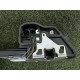 Замок дверей (кузов і елементи) BMW X5 E70 2012 4.4 51225A36E86