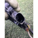 Замок дверей (кузов і елементи) BMW X5 E70 2012 4.4 51225A36E86